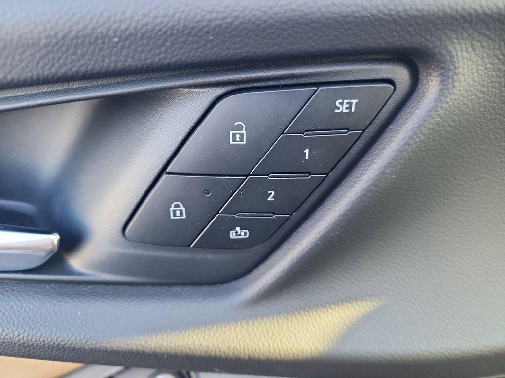 new 2026 Chevrolet Equinox car, priced at $36,840