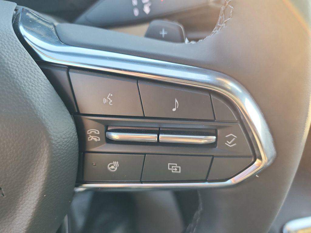 new 2026 Chevrolet Equinox car, priced at $36,840