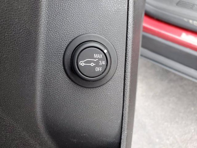 used 2019 Chevrolet Equinox car, priced at $16,896