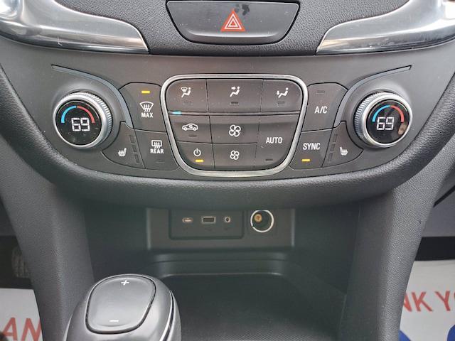 used 2019 Chevrolet Equinox car, priced at $16,896