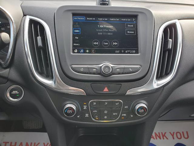 used 2019 Chevrolet Equinox car, priced at $16,896