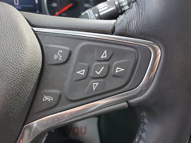 used 2019 Chevrolet Equinox car, priced at $16,896