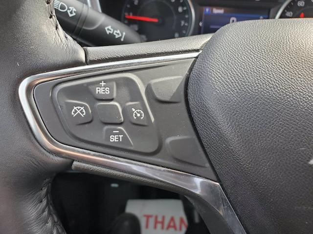 used 2019 Chevrolet Equinox car, priced at $16,896
