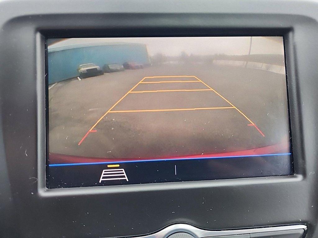 used 2020 Chevrolet Equinox car, priced at $18,361