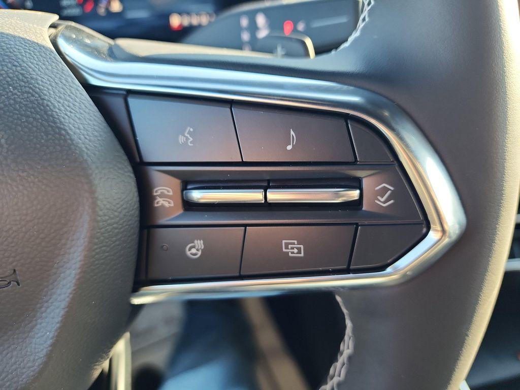 new 2026 Chevrolet Traverse car, priced at $47,295