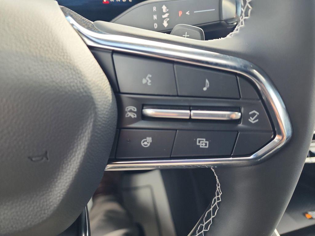 new 2026 Chevrolet Traverse car, priced at $47,295
