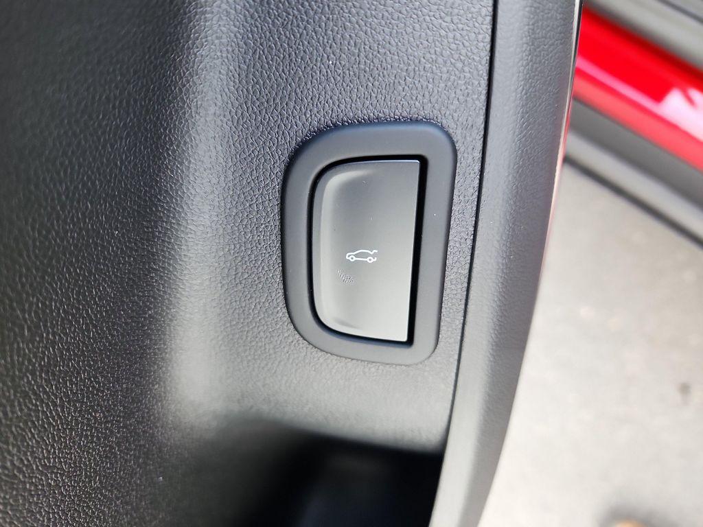 new 2026 GMC Acadia car, priced at $49,119