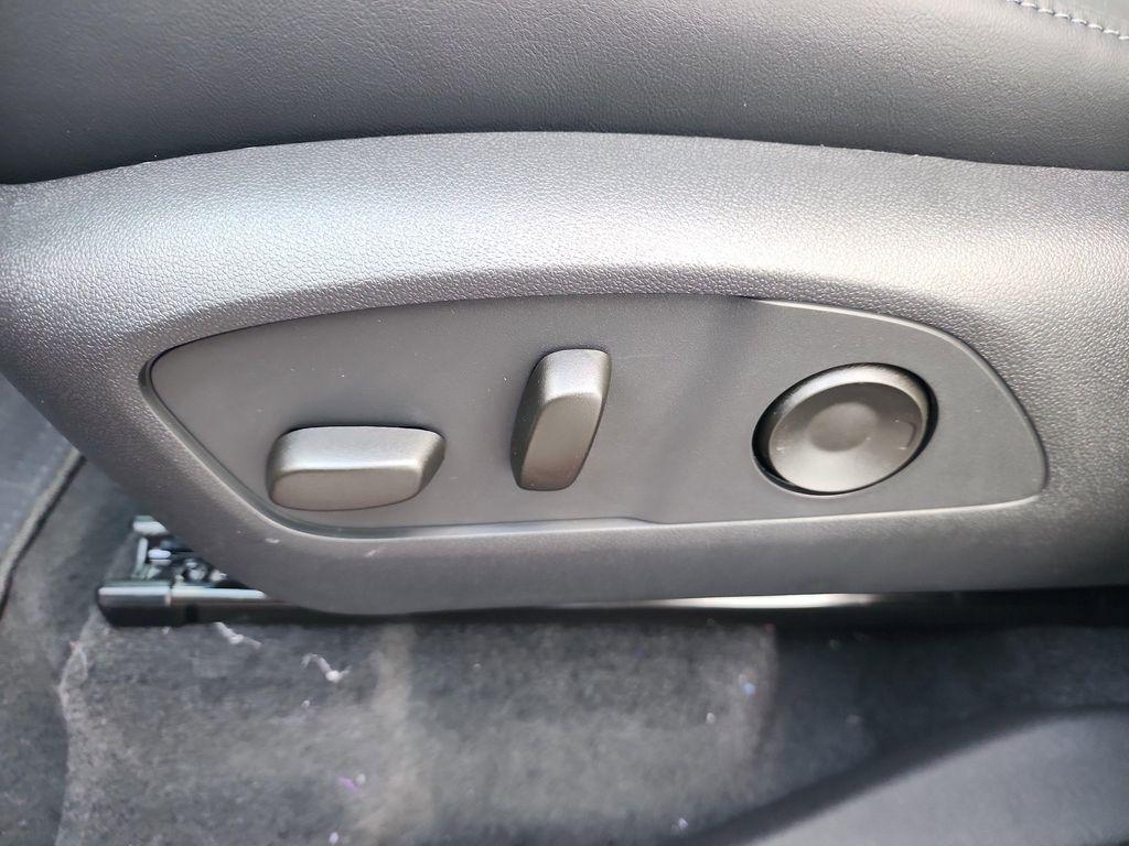 new 2026 GMC Acadia car, priced at $49,119