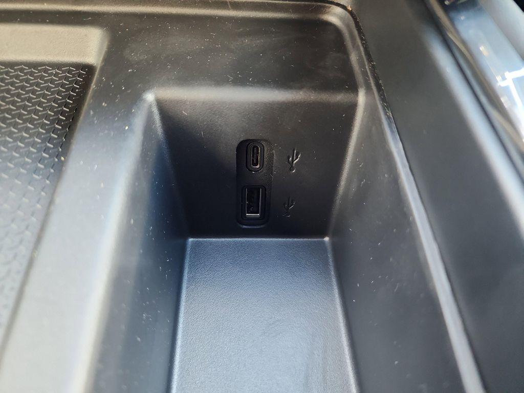 new 2026 GMC Acadia car, priced at $49,119