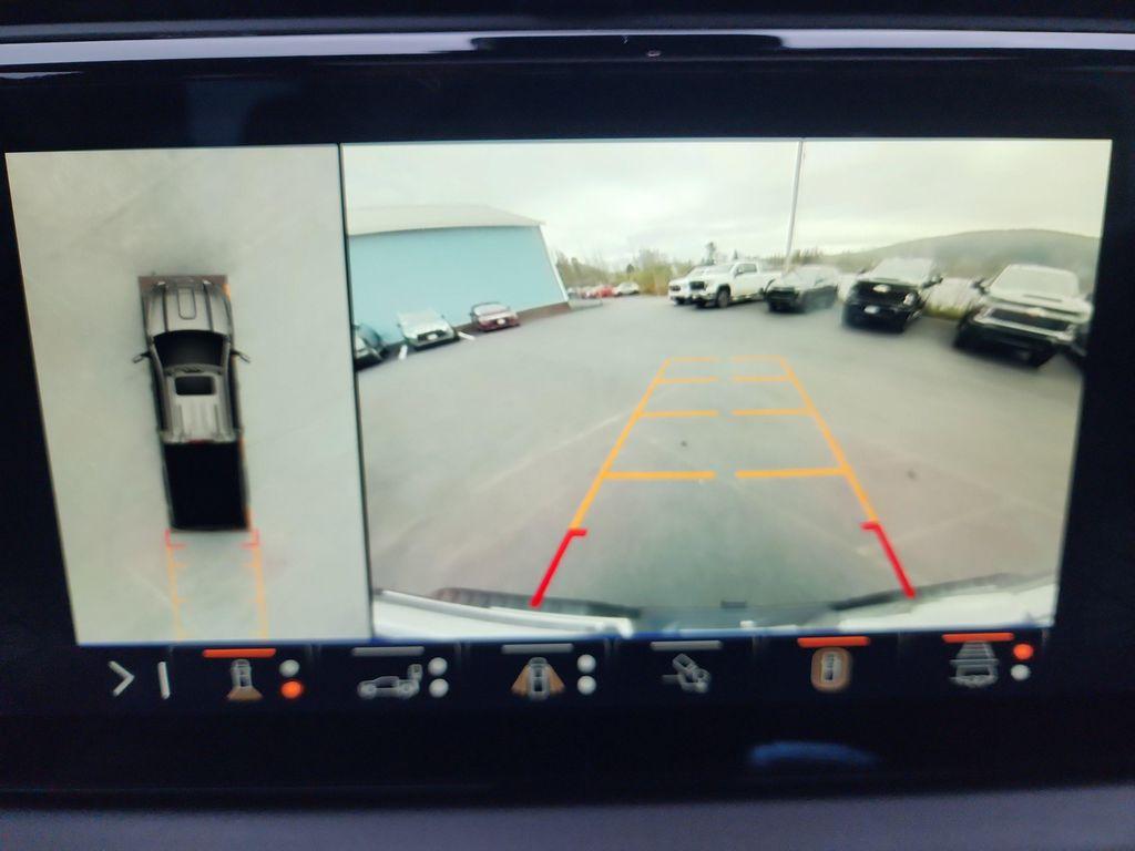 used 2024 GMC Sierra 2500 car, priced at $75,749