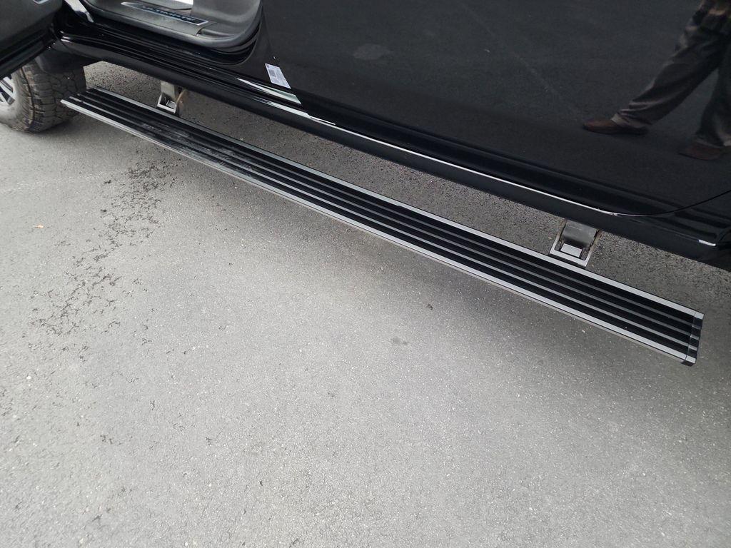 used 2024 GMC Sierra 2500 car, priced at $75,749