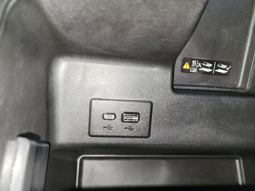 used 2024 GMC Sierra 2500 car, priced at $75,749