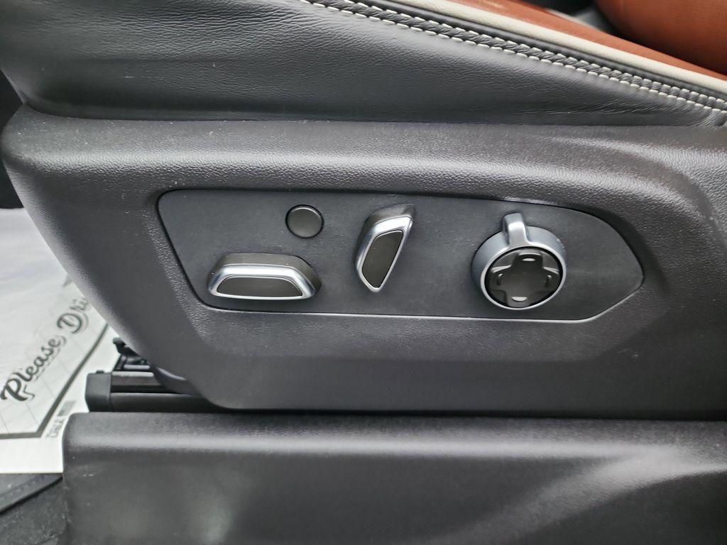 used 2024 GMC Sierra 2500 car, priced at $75,749