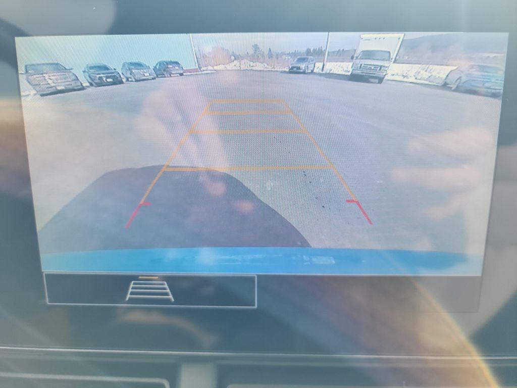 used 2024 Chevrolet Trax car, priced at $20,995