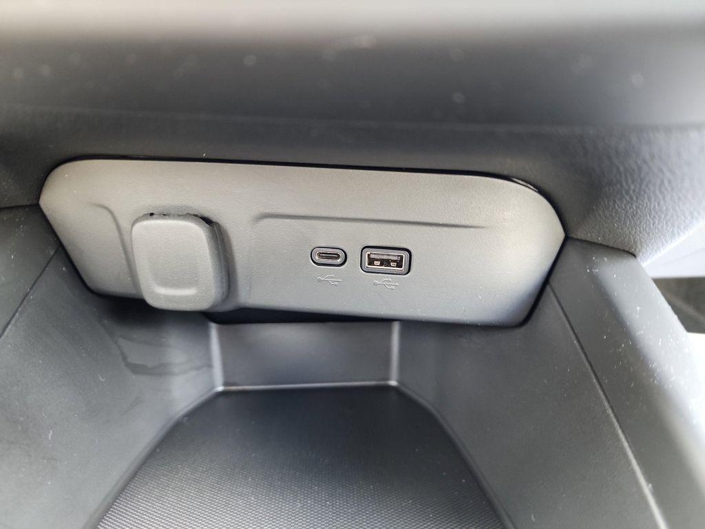 used 2024 Chevrolet Trax car, priced at $20,995