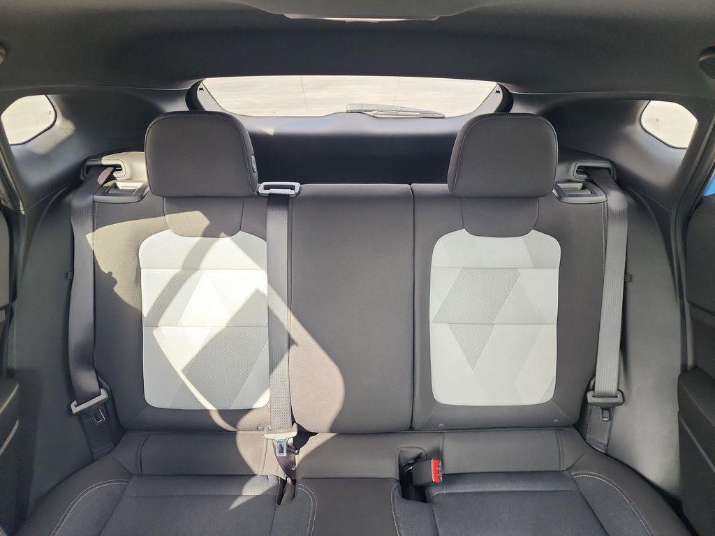 used 2024 Chevrolet Trax car, priced at $20,995