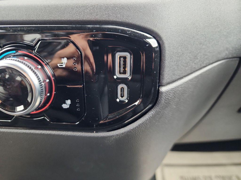 new 2026 GMC Sierra 1500 car, priced at $53,390