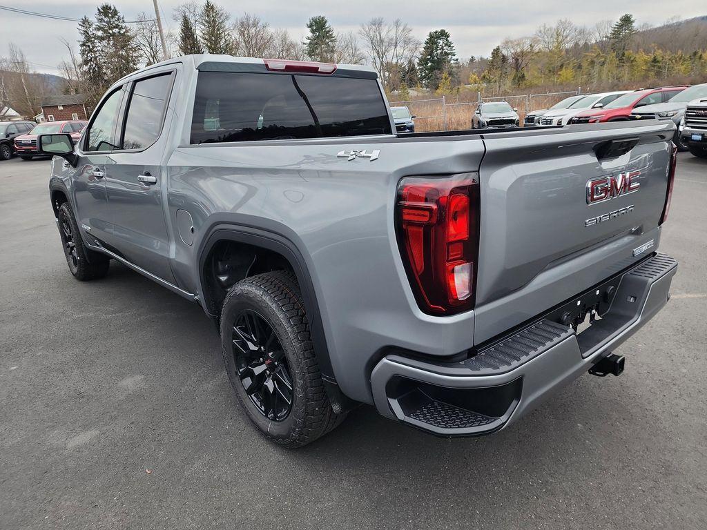 new 2026 GMC Sierra 1500 car, priced at $53,390