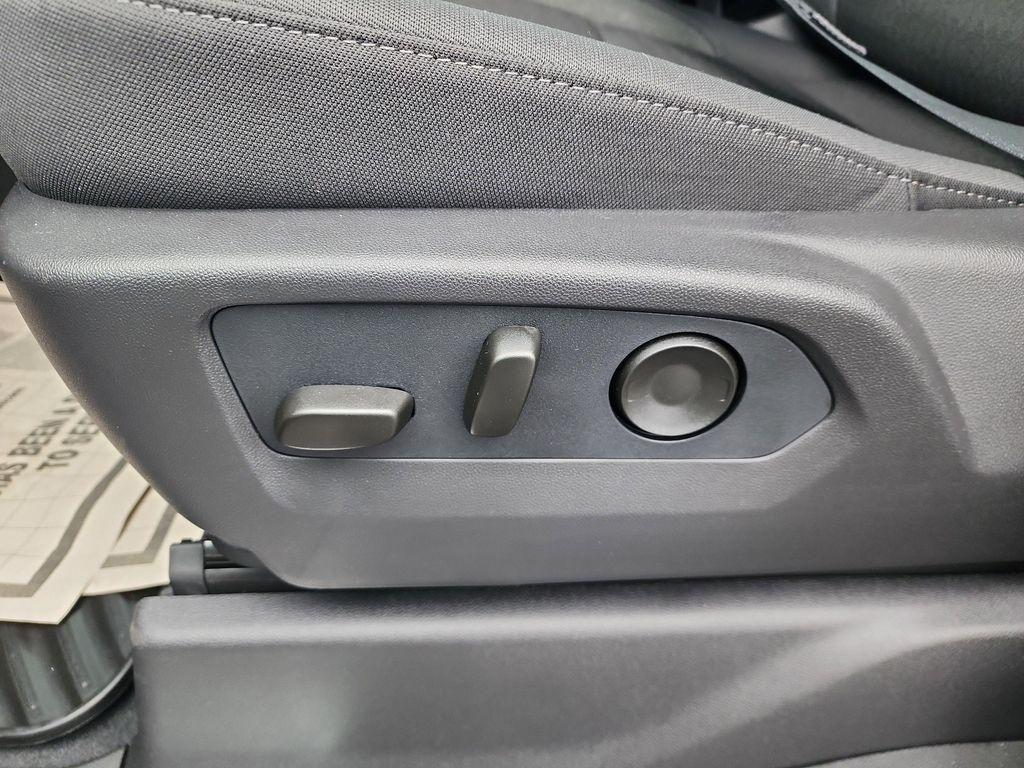 new 2026 GMC Sierra 1500 car, priced at $53,390