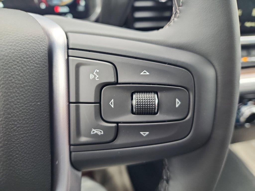 new 2026 GMC Sierra 1500 car, priced at $53,390