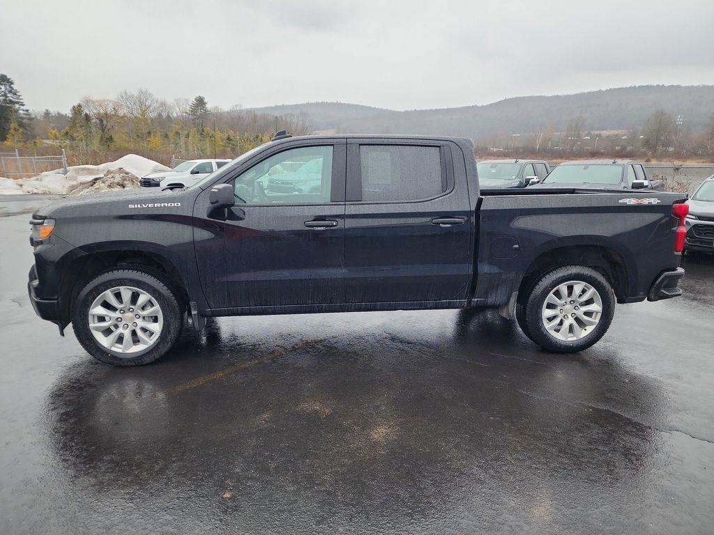 used 2023 Chevrolet Silverado 1500 car, priced at $32,998