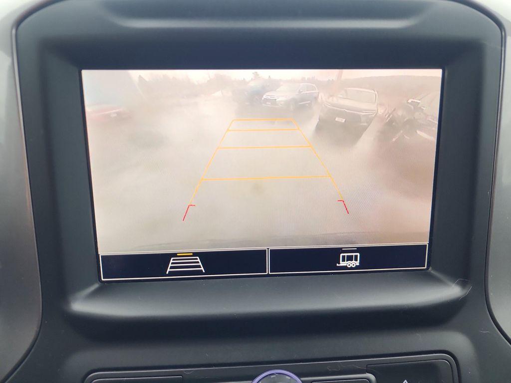 used 2023 Chevrolet Silverado 1500 car, priced at $32,998