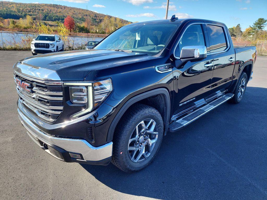 new 2026 GMC Sierra 1500 car, priced at $63,188