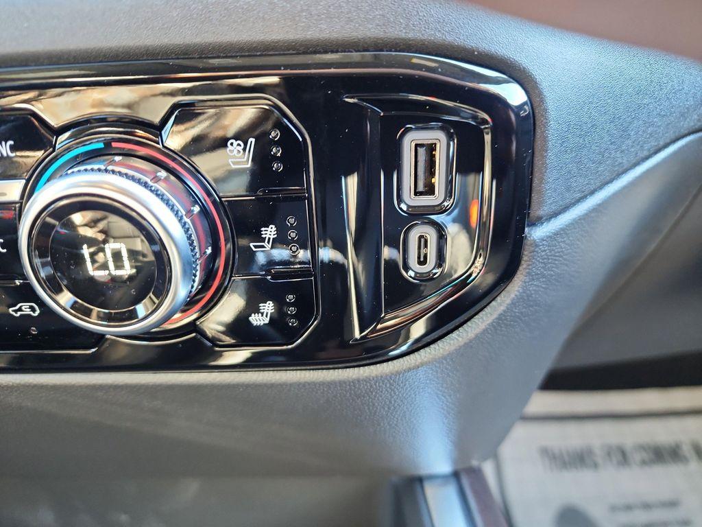 new 2026 GMC Sierra 1500 car, priced at $63,188