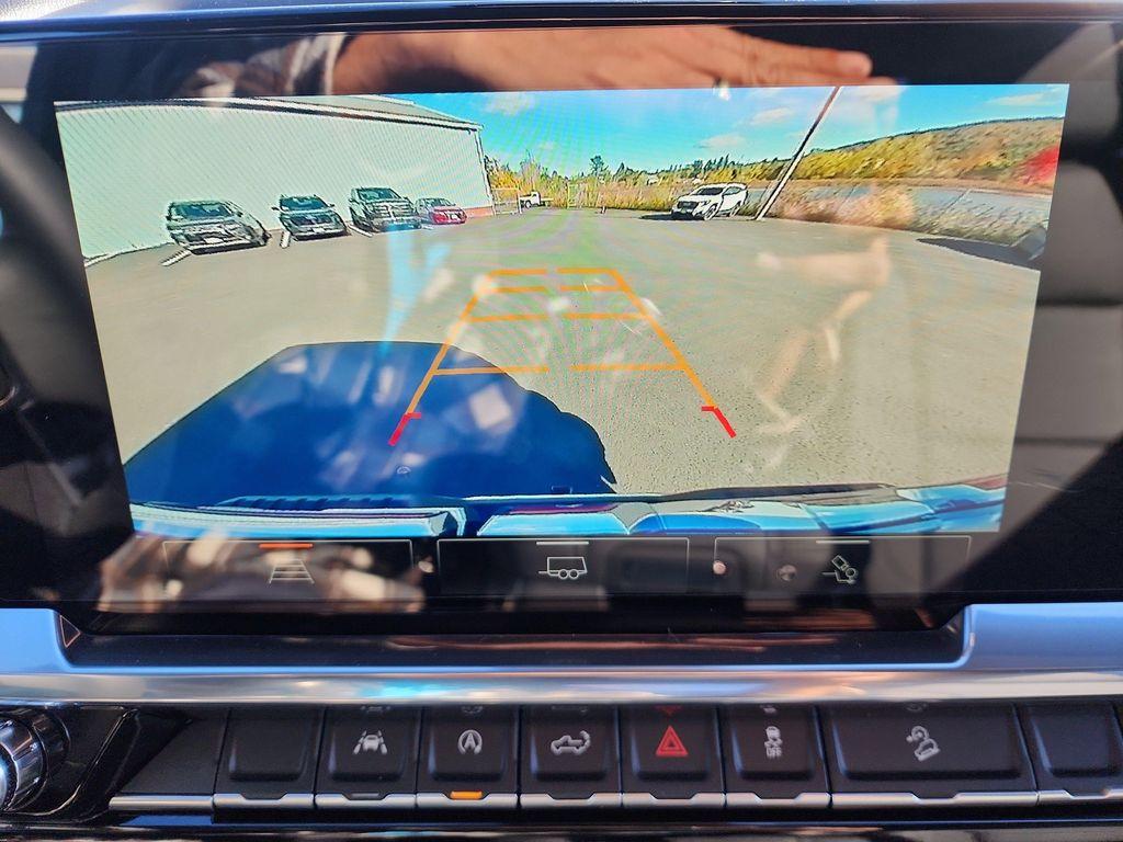 new 2026 GMC Sierra 1500 car, priced at $63,188