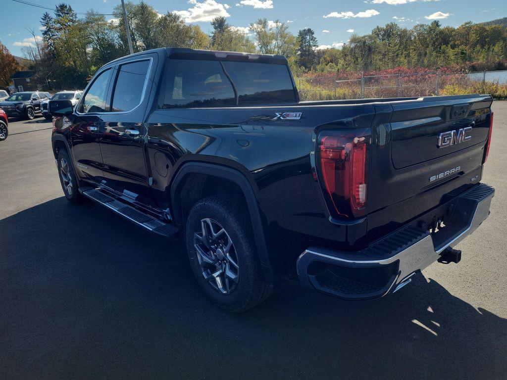new 2026 GMC Sierra 1500 car, priced at $63,188