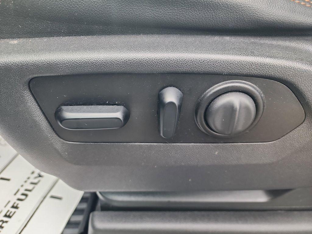 used 2020 GMC Sierra 1500 car, priced at $40,245