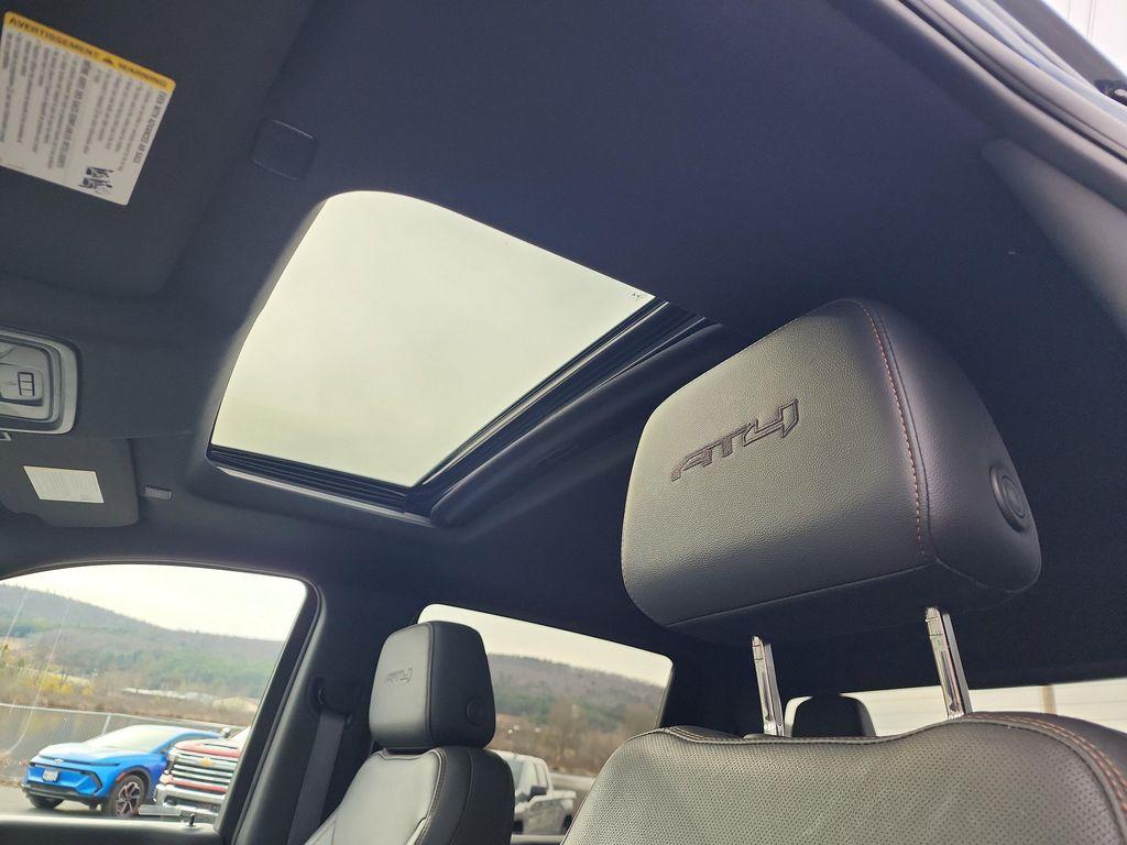 used 2020 GMC Sierra 1500 car, priced at $40,245