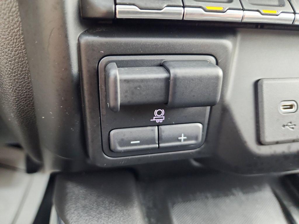 used 2020 GMC Sierra 1500 car, priced at $40,245