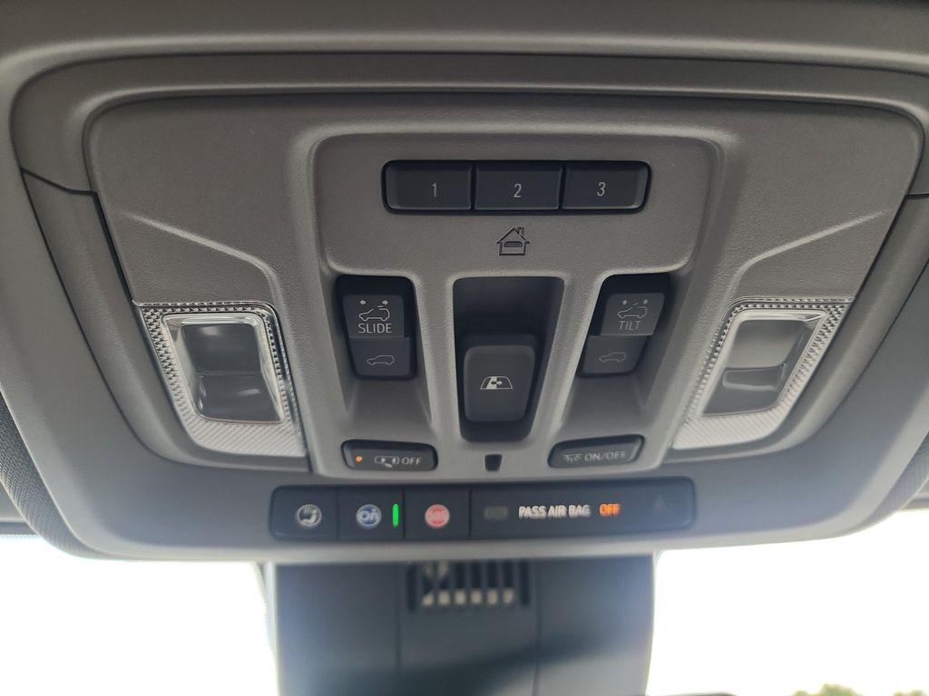 new 2026 Chevrolet Silverado 2500 car, priced at $87,935