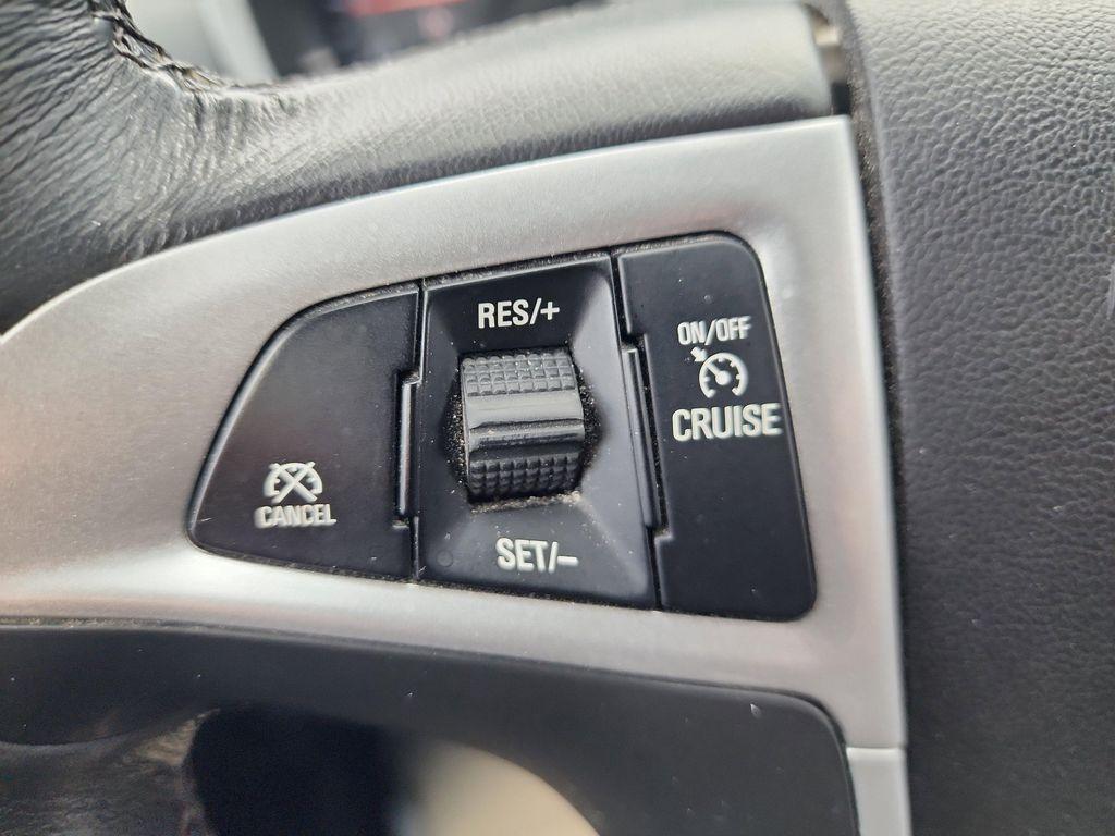 used 2017 Chevrolet Equinox car, priced at $10,176