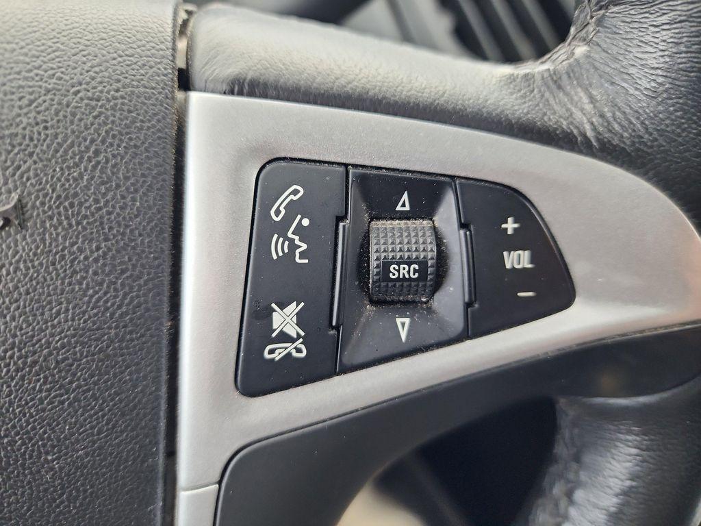 used 2017 Chevrolet Equinox car, priced at $10,176