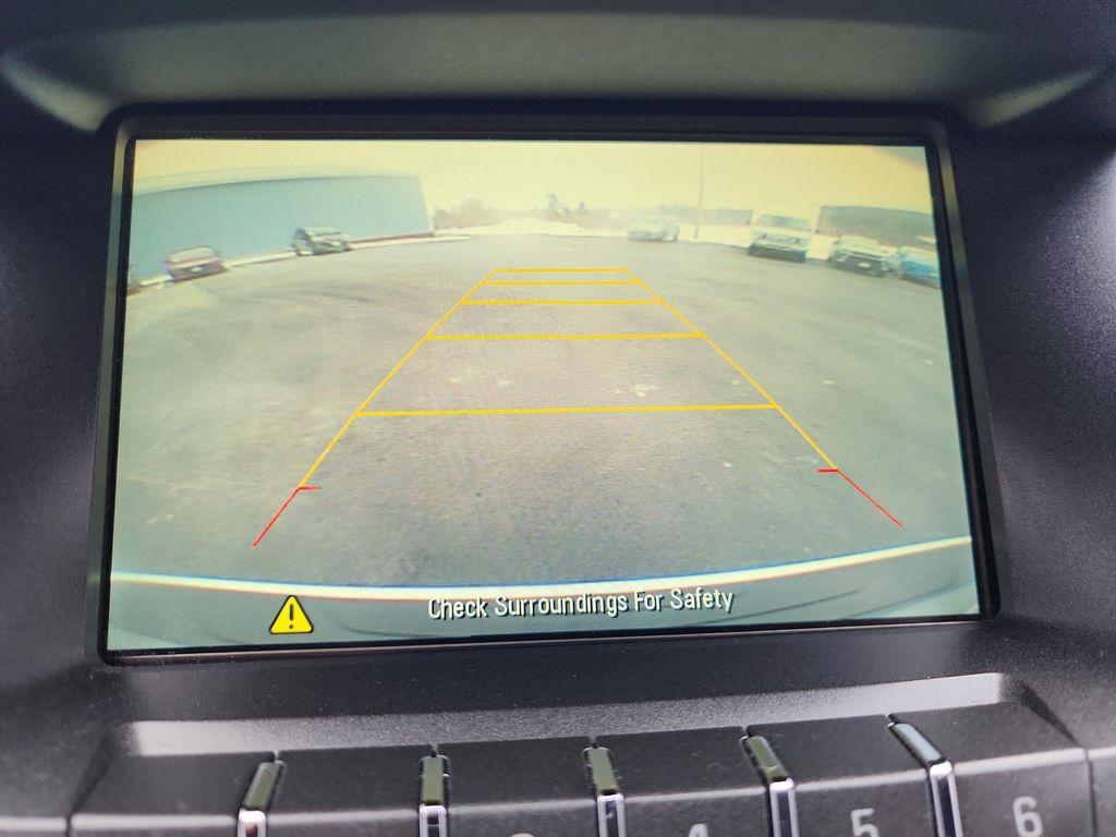 used 2017 Chevrolet Equinox car, priced at $10,176