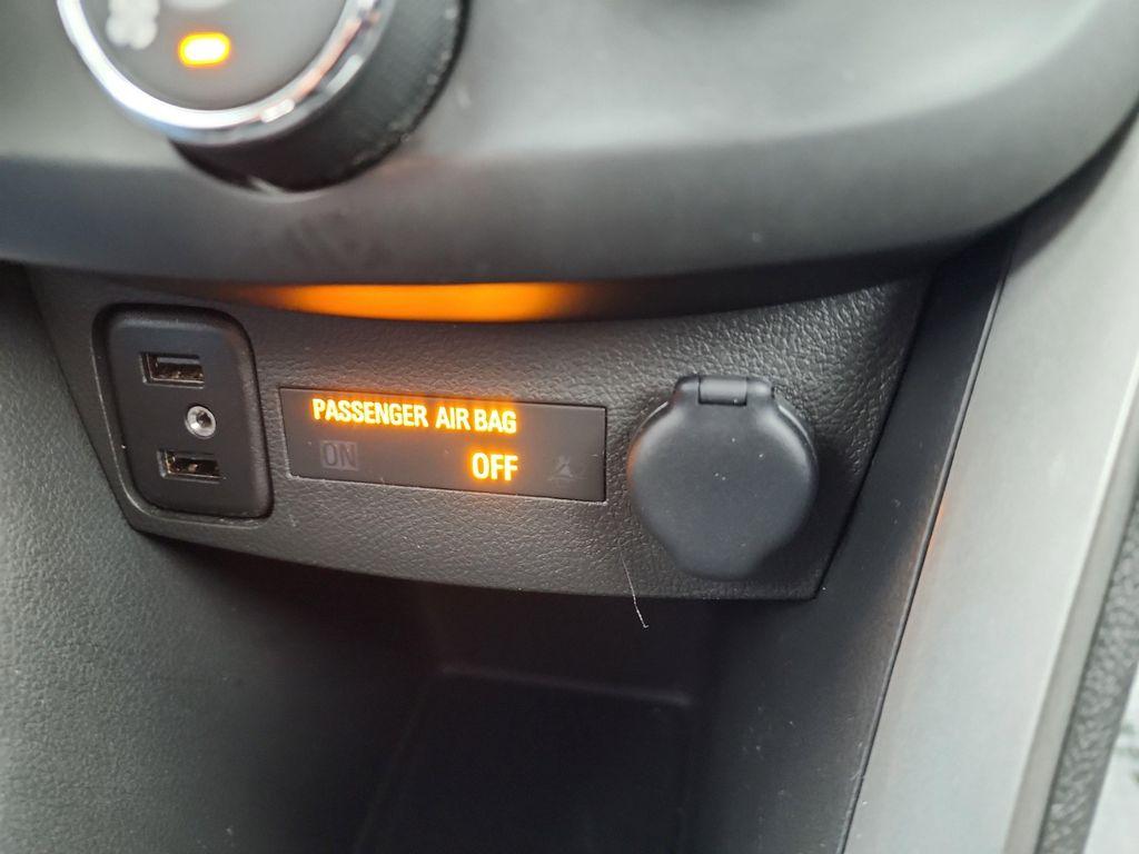 used 2022 Chevrolet Trax car, priced at $19,150