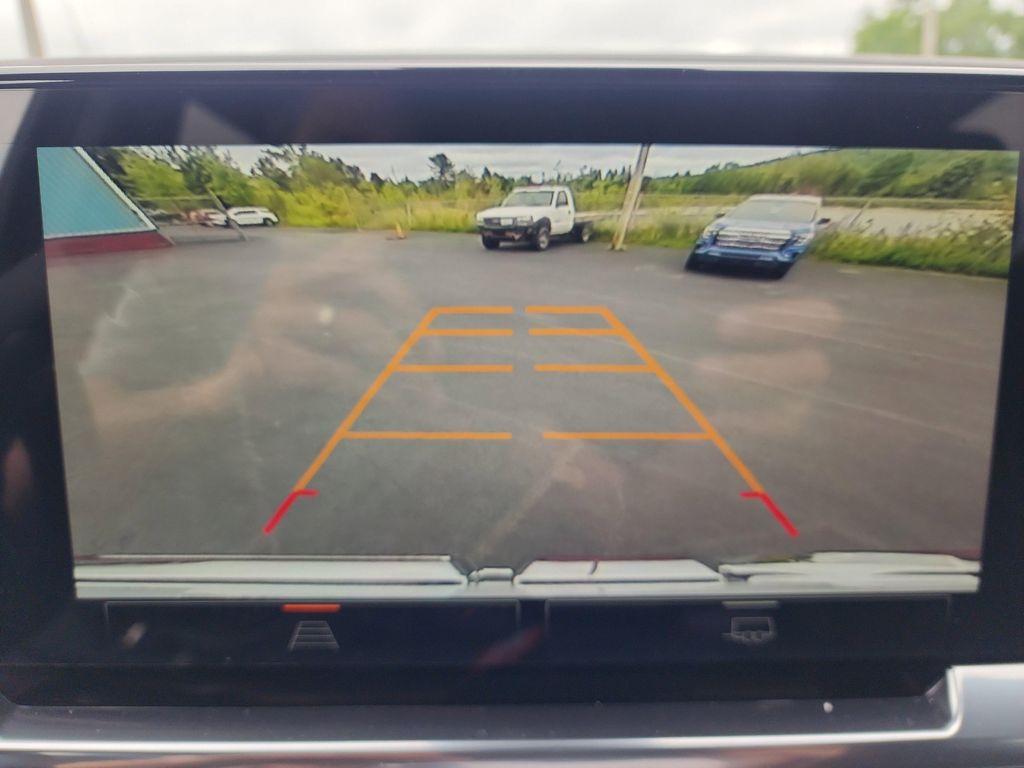 new 2026 GMC Sierra 1500 car, priced at $59,175