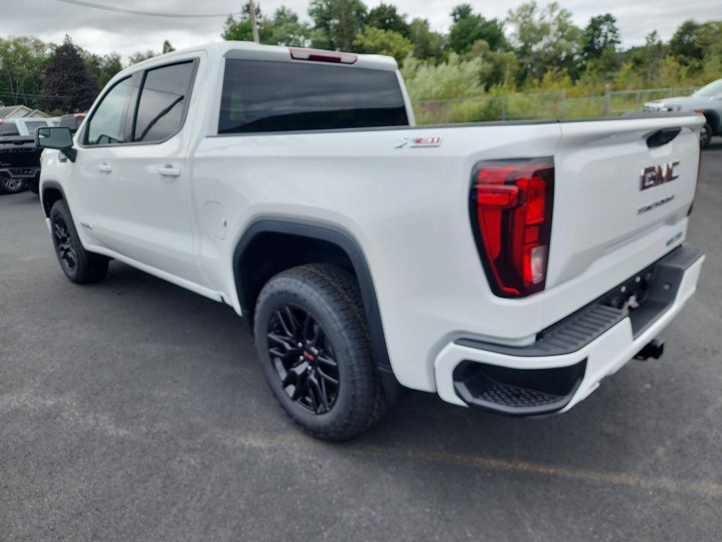 new 2026 GMC Sierra 1500 car, priced at $59,175