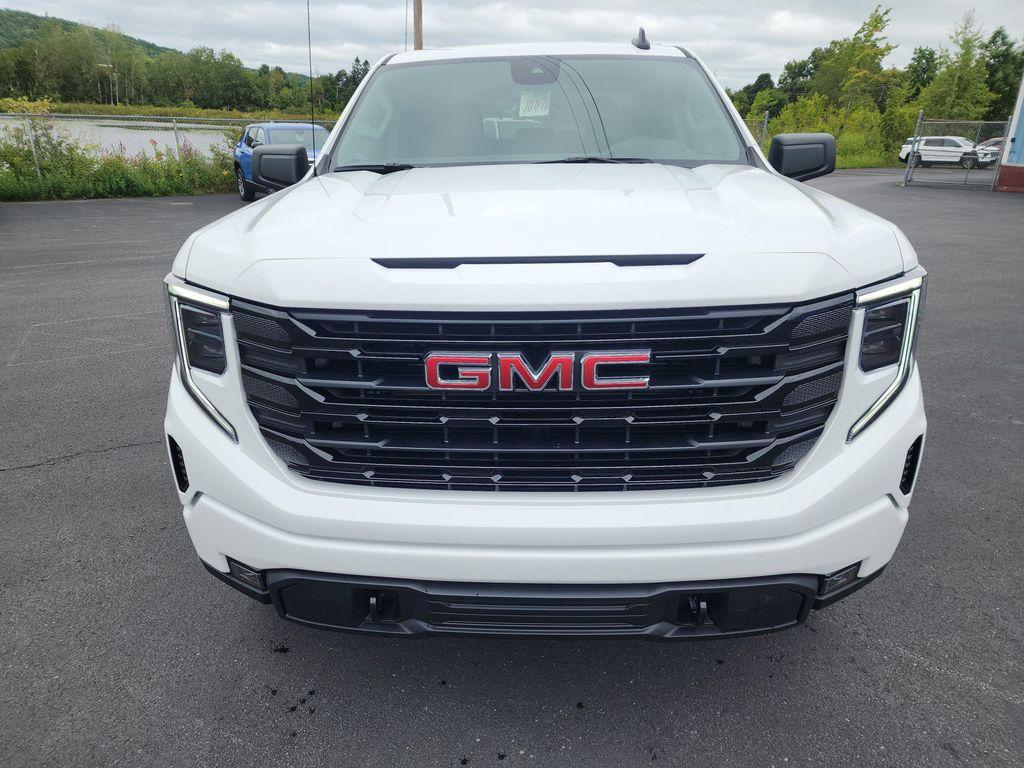 new 2026 GMC Sierra 1500 car, priced at $59,175