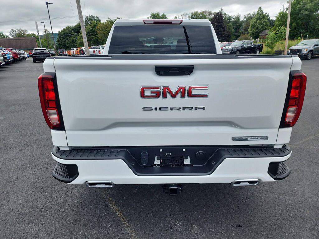 new 2026 GMC Sierra 1500 car, priced at $59,175