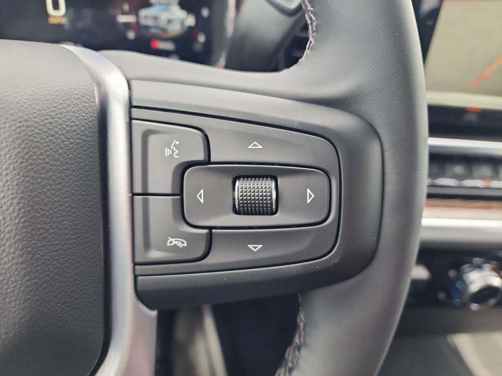 new 2026 GMC Sierra 1500 car, priced at $59,175