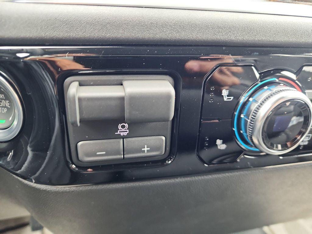 new 2026 GMC Sierra 1500 car, priced at $59,175