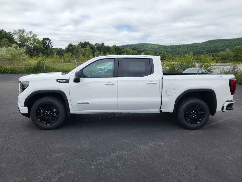 new 2026 GMC Sierra 1500 car, priced at $59,175