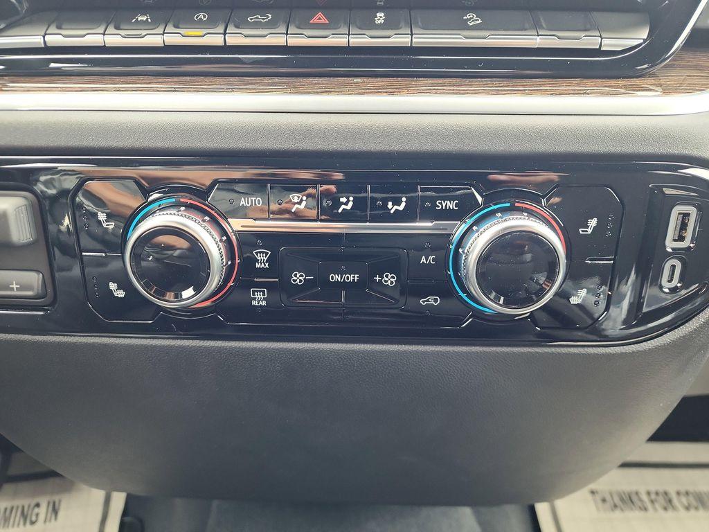 new 2026 GMC Sierra 1500 car, priced at $59,175