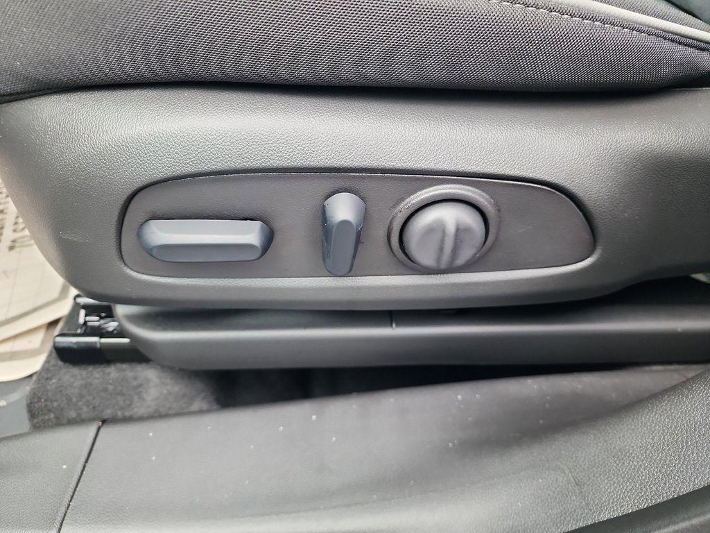 new 2026 Chevrolet TrailBlazer car, priced at $31,240