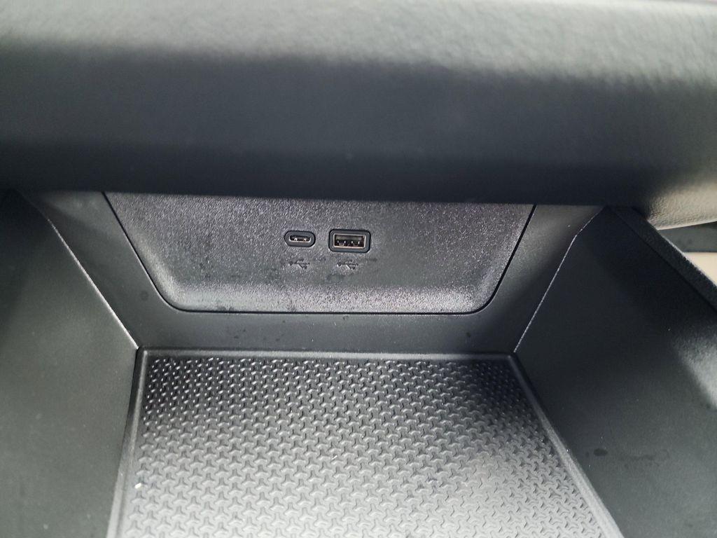 new 2026 Chevrolet Equinox car, priced at $37,895