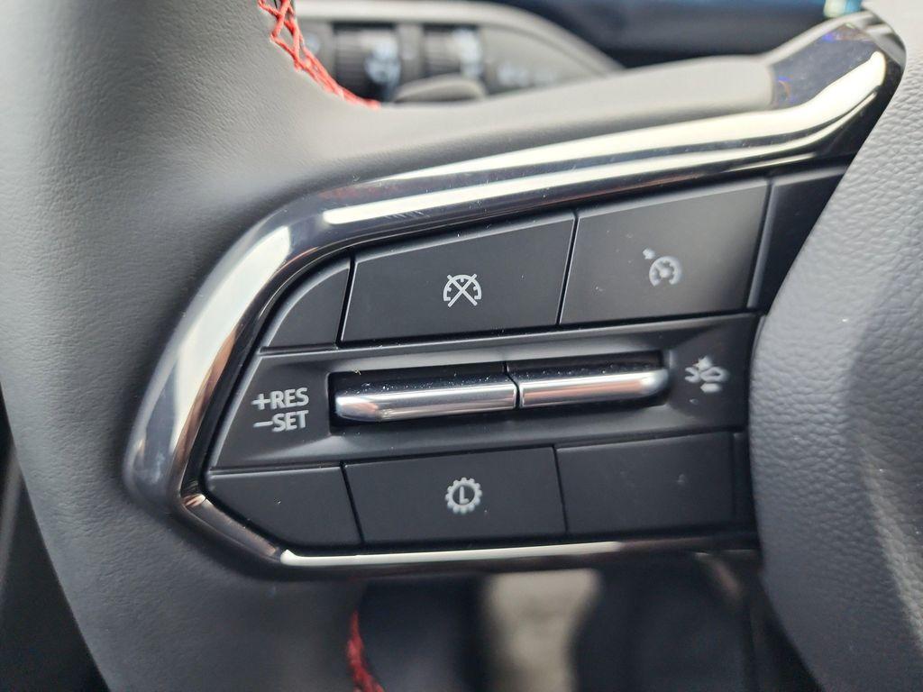 new 2026 Chevrolet Equinox car, priced at $37,895