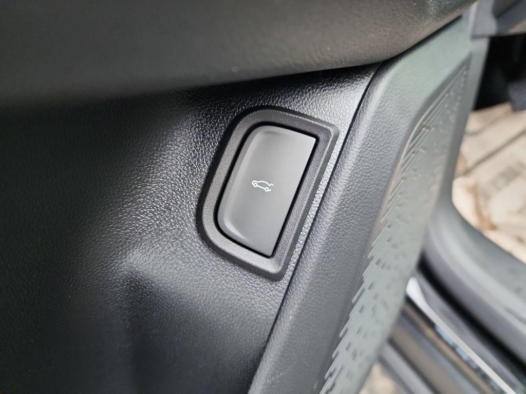 new 2026 Chevrolet Equinox car, priced at $37,895